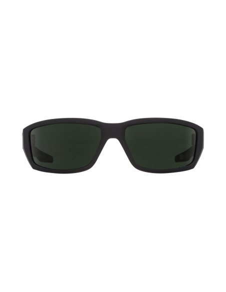 DIRTY MO SOFT MATTE BLACK – HAPPY GRAY GREEN POLAR
