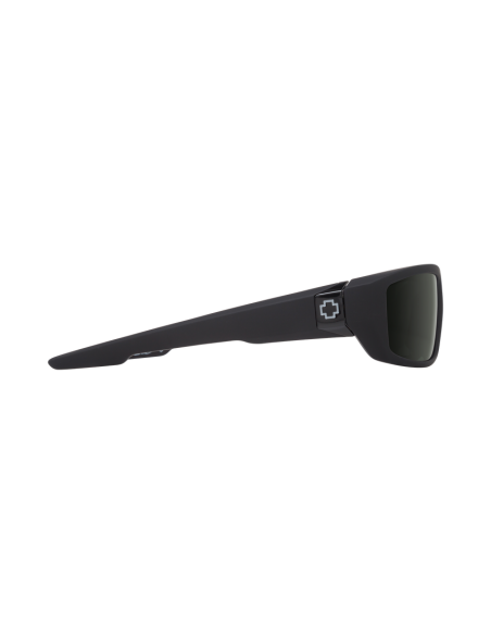 DIRTY MO SOFT MATTE BLACK – HAPPY GRAY GREEN POLAR
