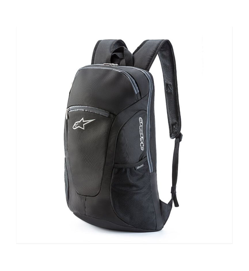 CONNECTOR BACKPACK