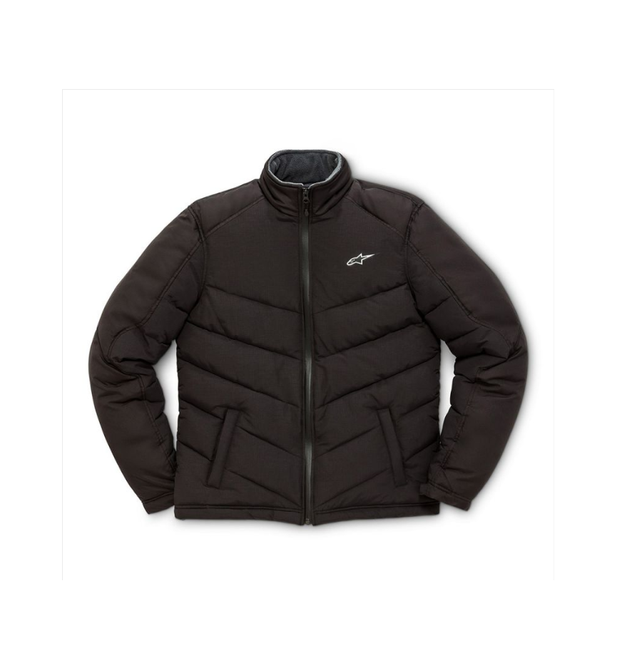 CHALLENGE JACKET