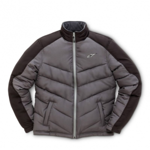 CHALLENGE JACKET