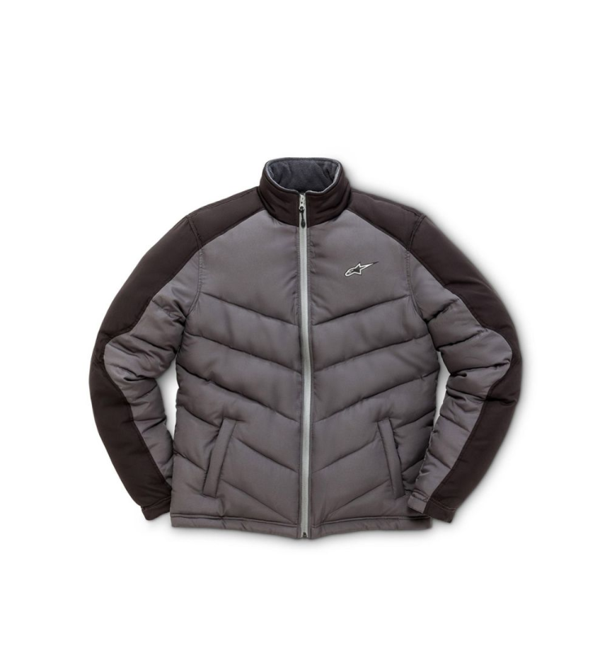 CHALLENGE JACKET