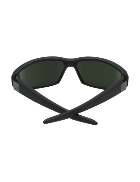 DIRTY MO SOFT MATTE BLACK – HAPPY GRAY GREEN POLAR