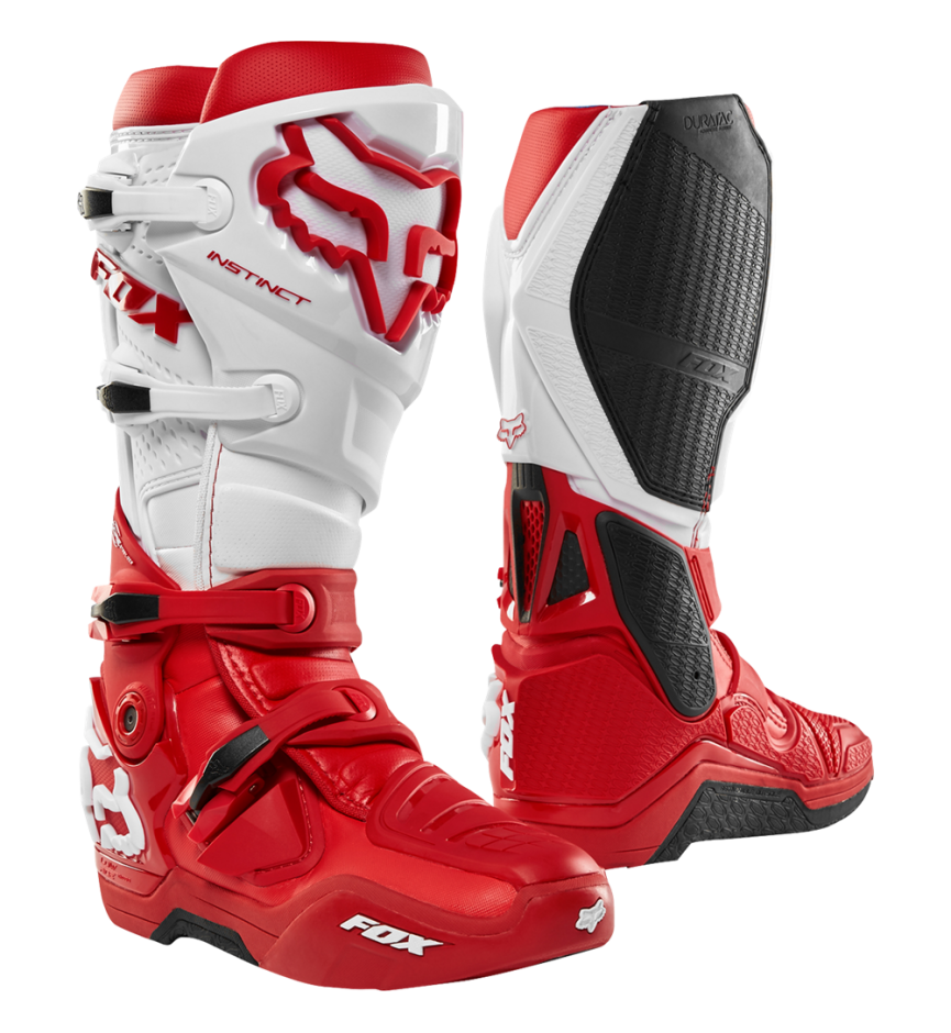 INSTINCT BOOT