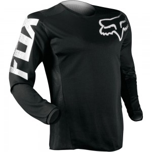 BLACKOUT JERSEY