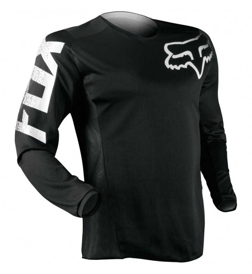 BLACKOUT JERSEY