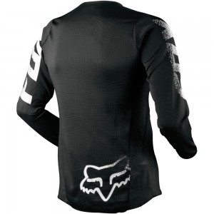 BLACKOUT JERSEY 2