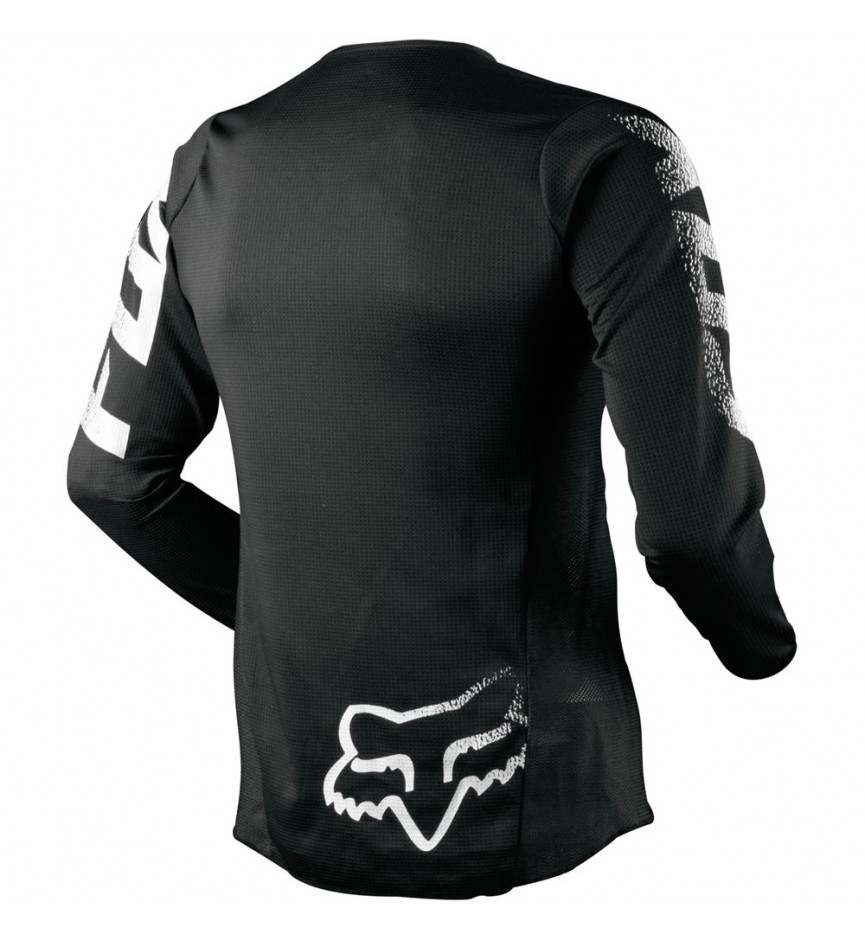 BLACKOUT JERSEY