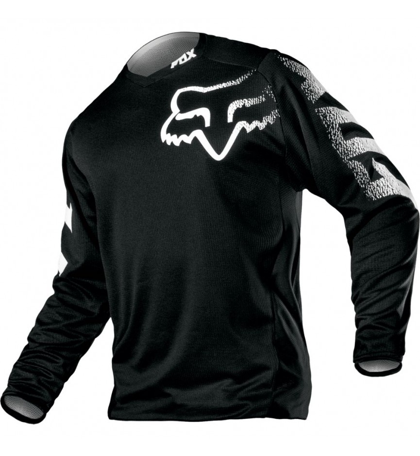 BLACKOUT JERSEY