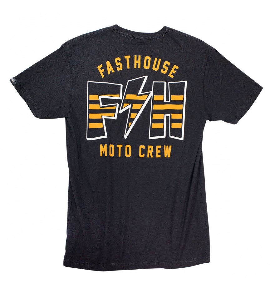 Amp Tee