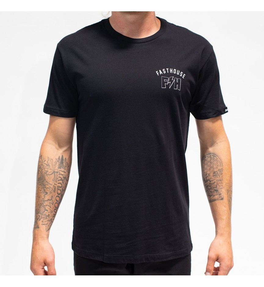 Amp Tee