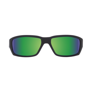 DIRTY MO MATTE BLACK – HAPPY BRONZE POLAR w/ GREEN SPECTRA 2