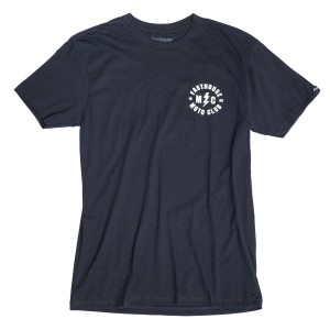 Moto Club Tee