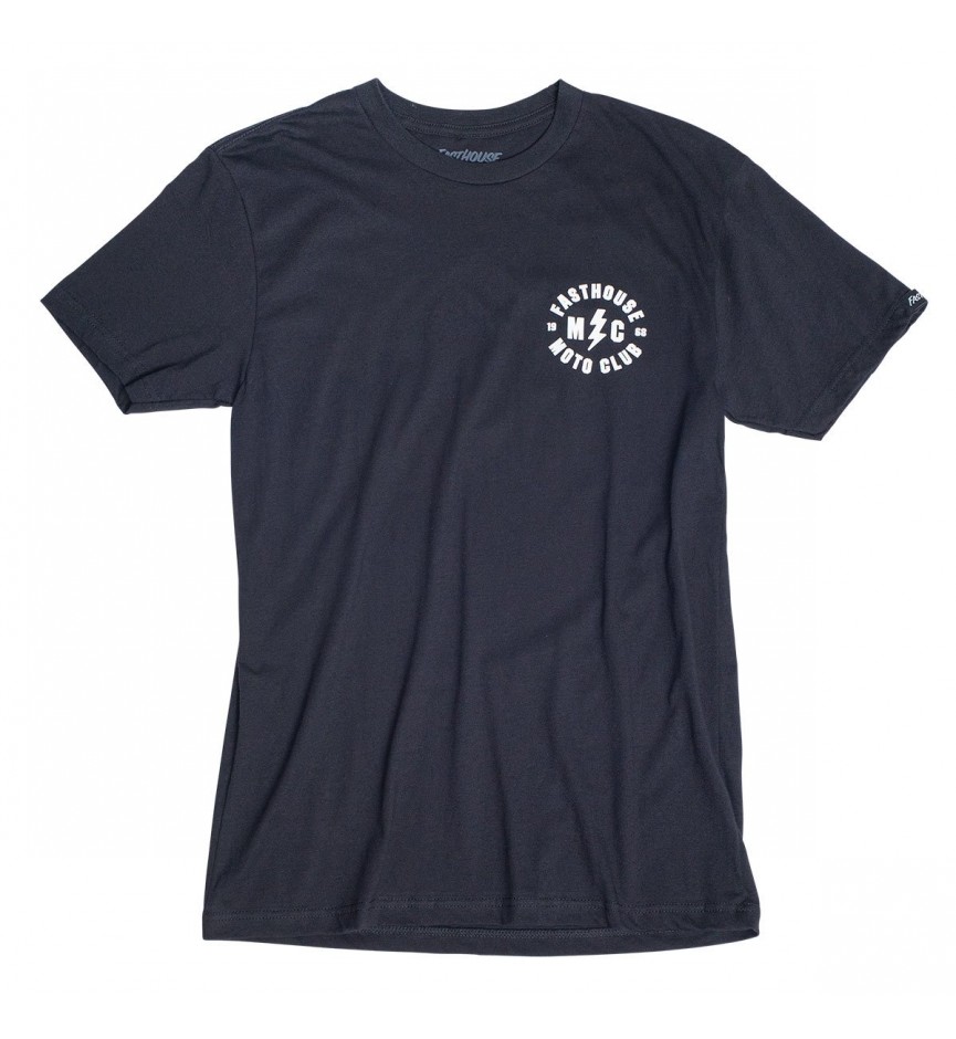 Moto Club Tee