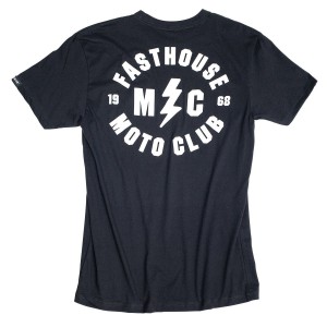 Moto Club Tee 2