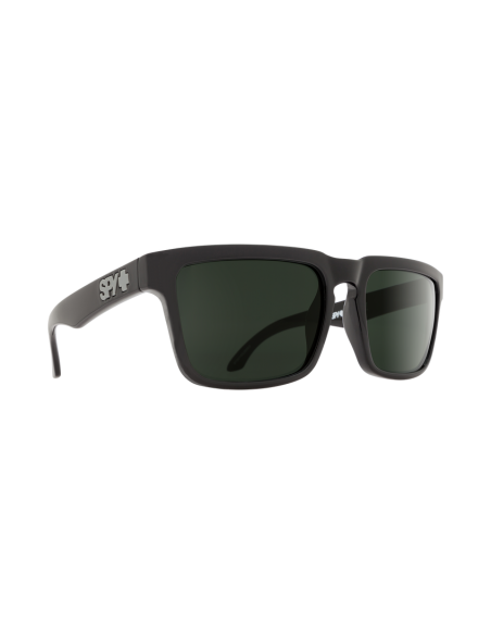 HELM BLACK – HAPPY GRAY GREEN