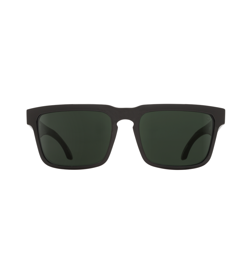 HELM BLACK – HAPPY GRAY GREEN