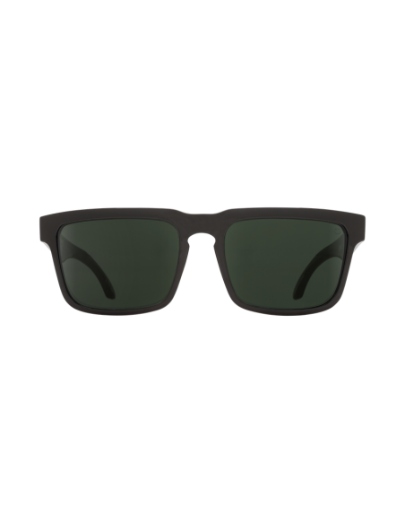 HELM BLACK – HAPPY GRAY GREEN