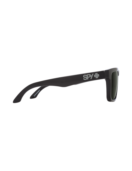 HELM BLACK – HAPPY GRAY GREEN