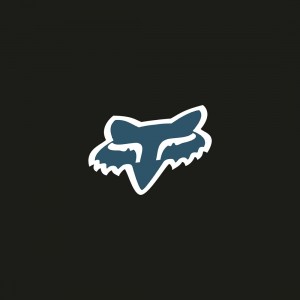 FOX HEAD - 7"