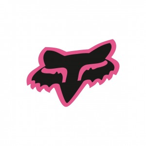 FOX HEAD - 7"