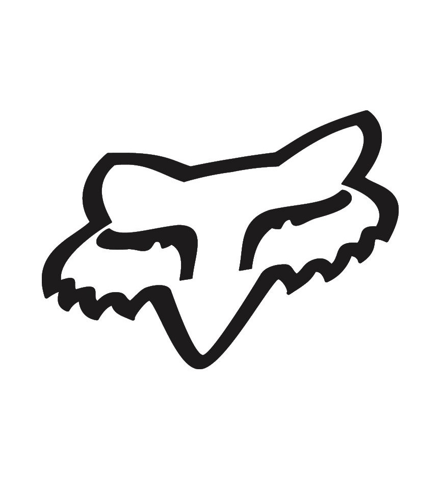 FOX HEAD TDC - 4"