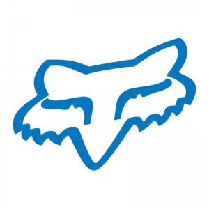 FOX HEAD TDC - 4"