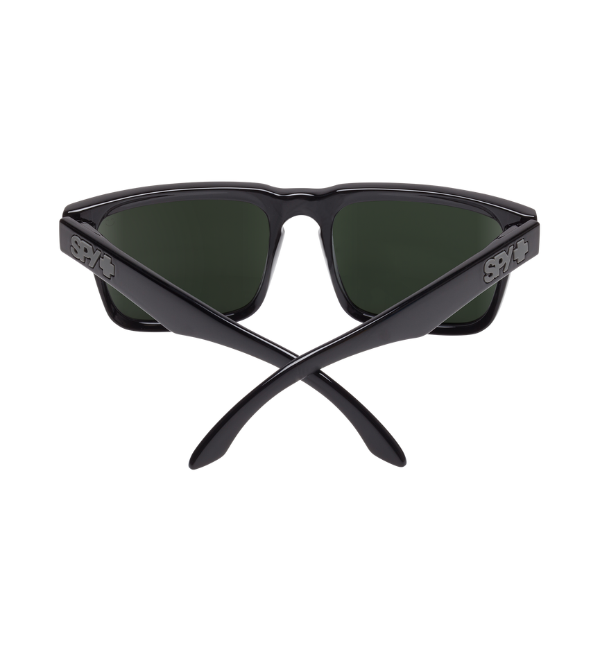 HELM BLACK – HAPPY GRAY GREEN