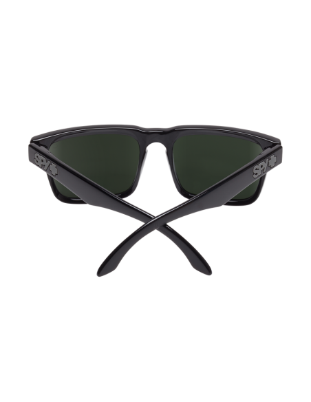 HELM BLACK – HAPPY GRAY GREEN