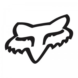 FOX HEAD TDC - 2"
