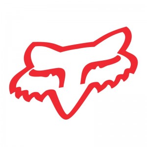 FOX HEAD TDC - 2"