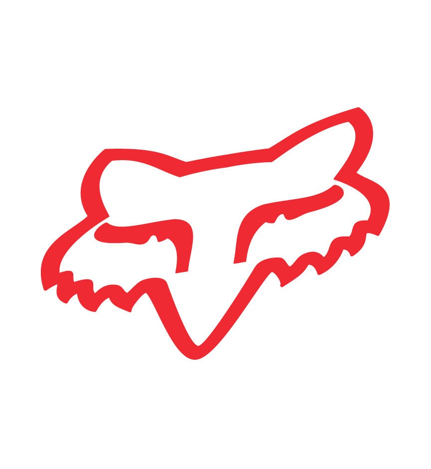 FOX HEAD TDC - 2"
