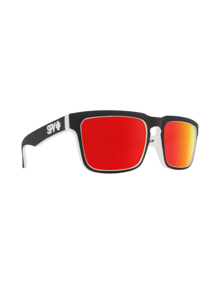 HELM WHITEWALL – HAPPY GRAY GREEN W/ RED SPECTRA