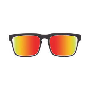 HELM WHITEWALL – HAPPY GRAY GREEN W/ RED SPECTRA 2