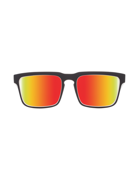 HELM WHITEWALL – HAPPY GRAY GREEN W/ RED SPECTRA