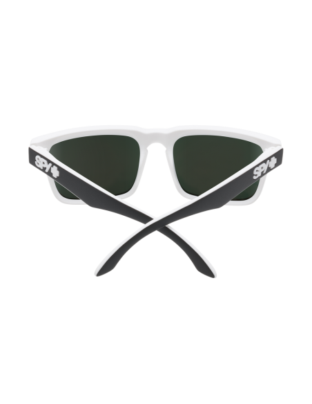 HELM WHITEWALL – HAPPY GRAY GREEN W/ RED SPECTRA