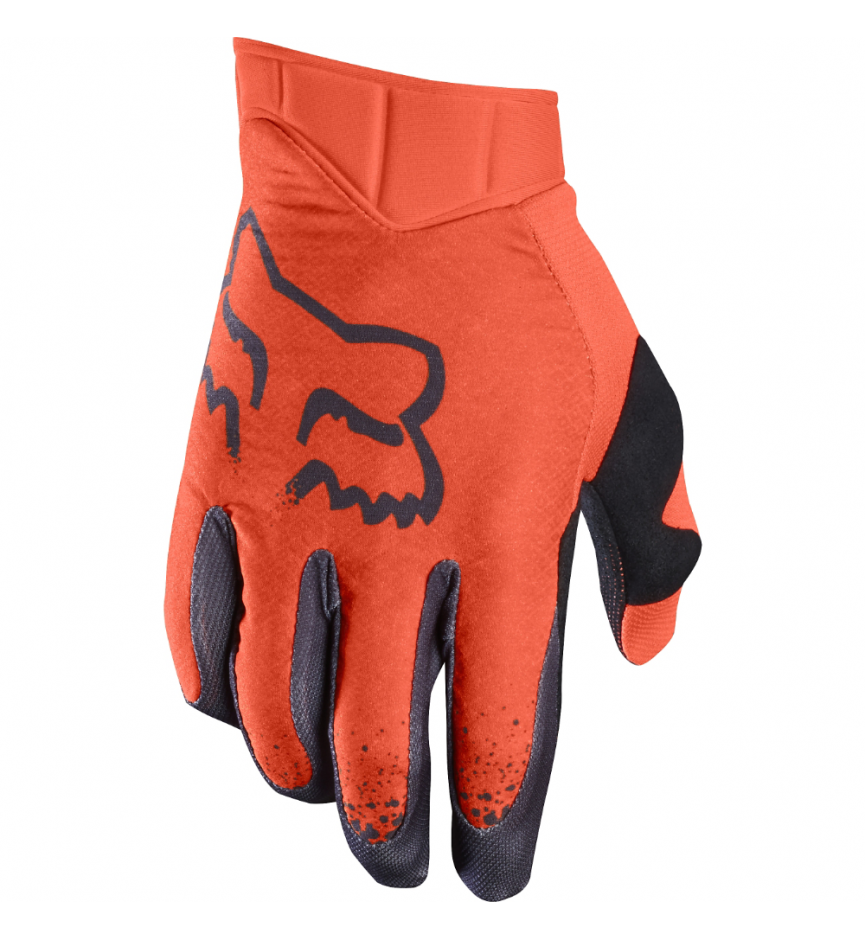 AIRLINE MOTH GLOVE