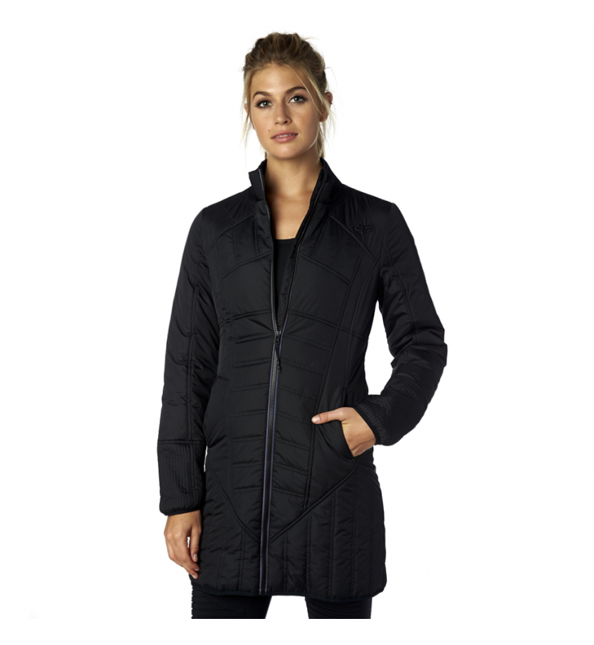 SEQUENCE JACKET