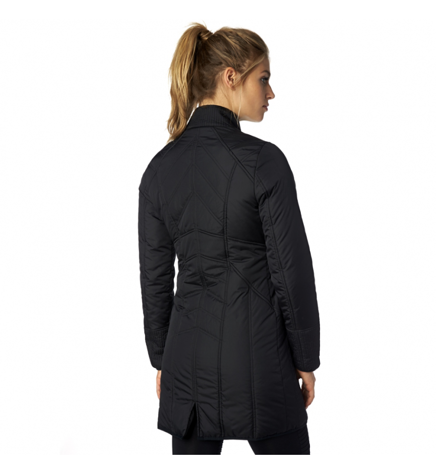 SEQUENCE JACKET