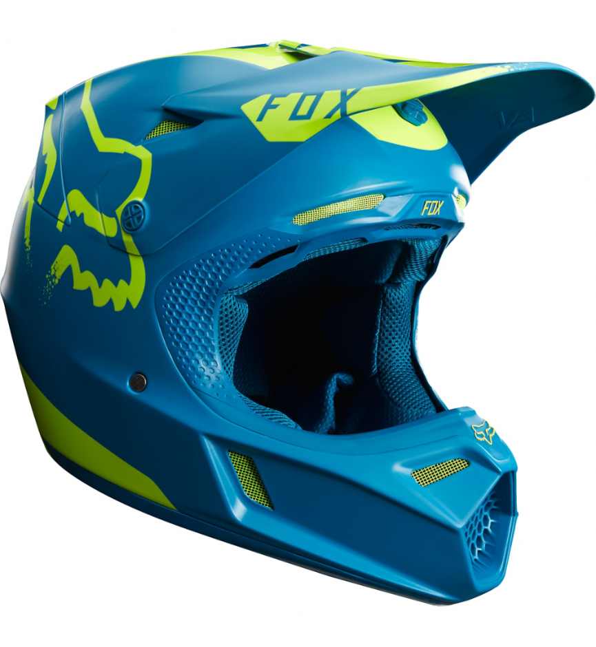 V3 MOTH LE HELMET