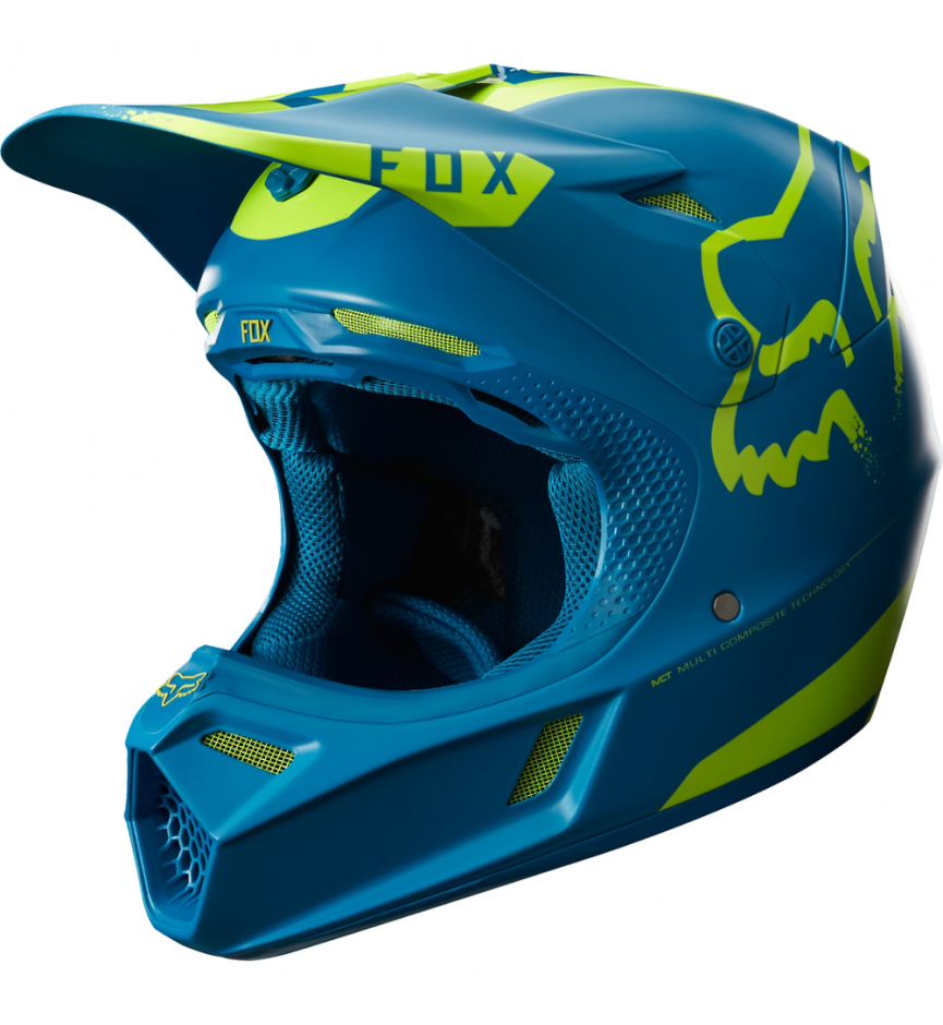 V3 MOTH LE HELMET