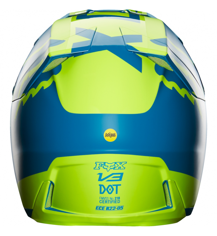 V3 MOTH LE HELMET