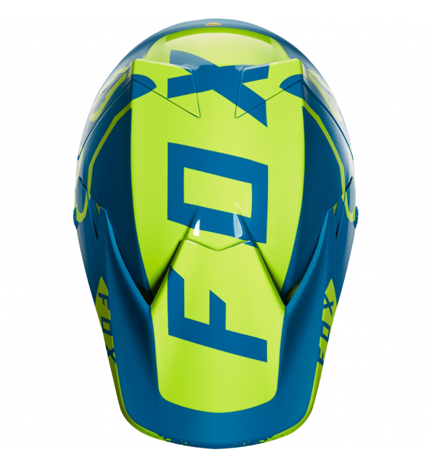 V3 MOTH LE HELMET