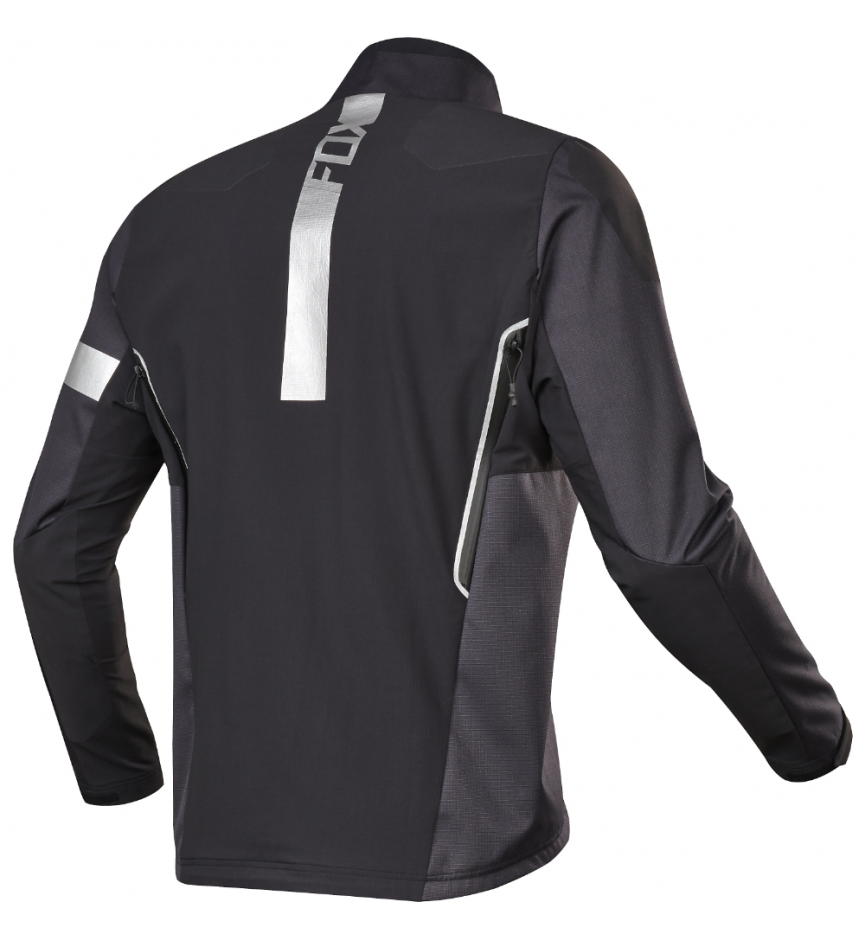 LEGION JACKET