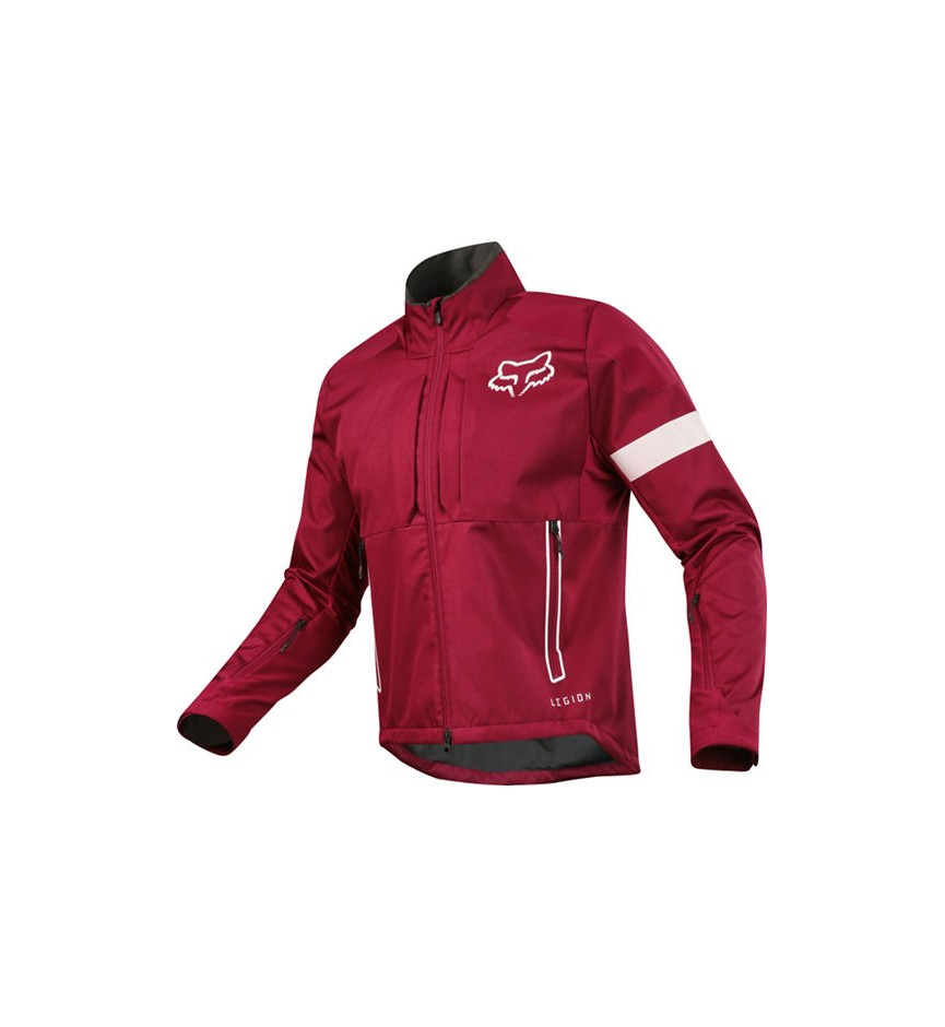 LEGION JACKET