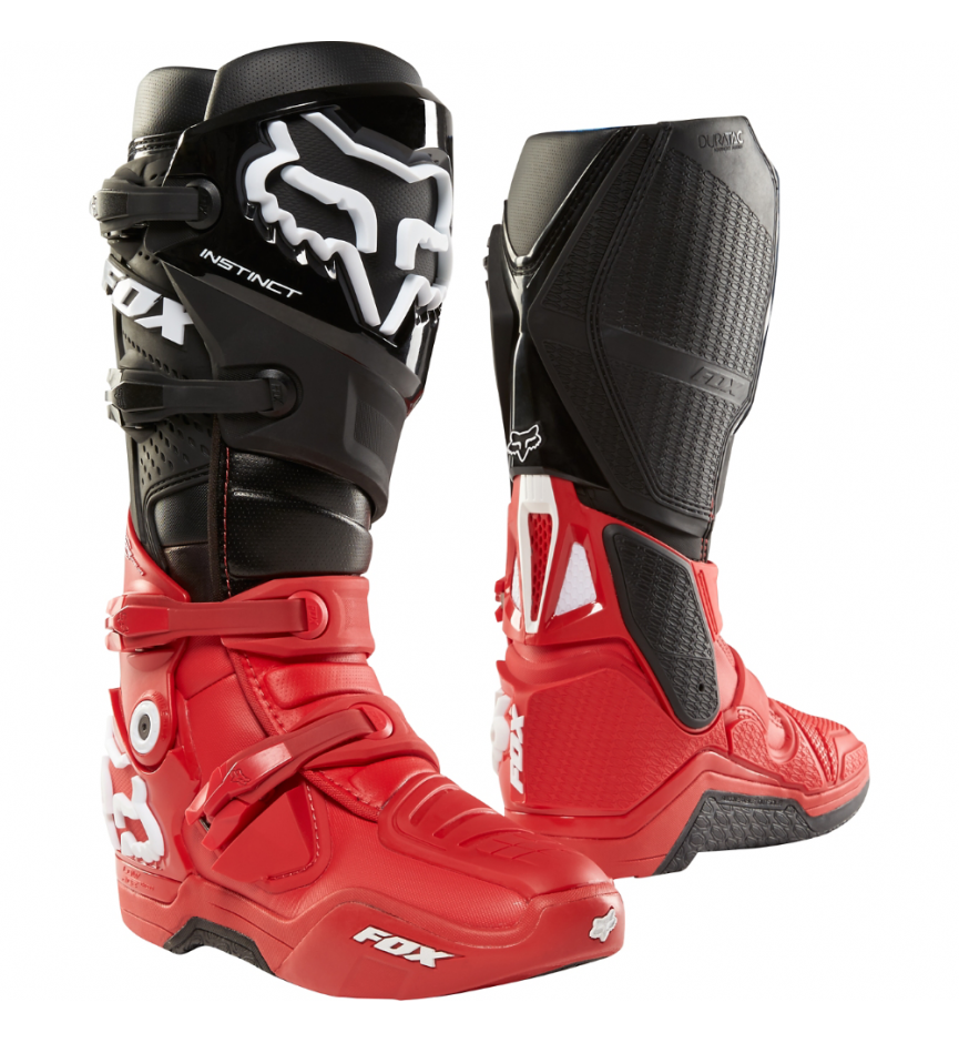 INSTINCT LE BOOT