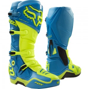 INSTINCT LE BOOT