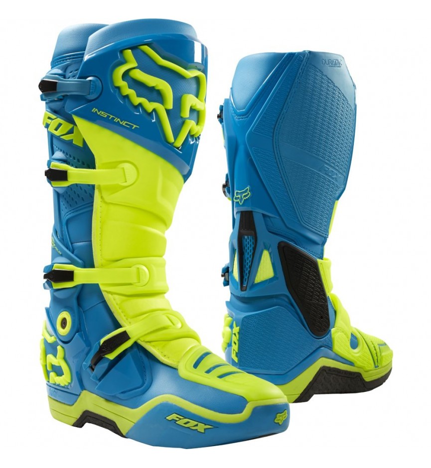 INSTINCT LE BOOT