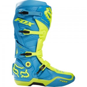 INSTINCT LE BOOT 2