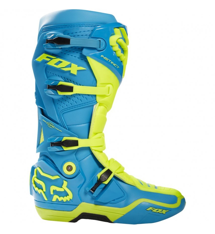 INSTINCT LE BOOT